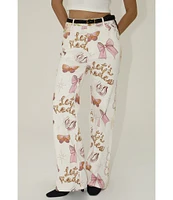 Bailey Rose Lets Rodeo Coordinating Jeans