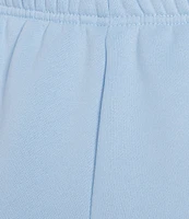Bailey Rose Pull On Coordinating Shorts
