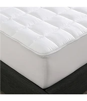 Bamboo Bliss 300-Thread Count Mattress Pad