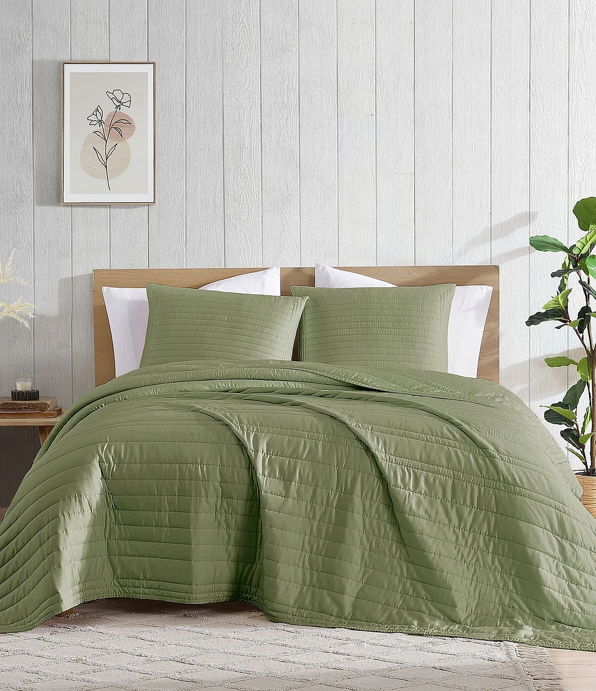Bamboo Bliss Drift Quilt Mini Set
