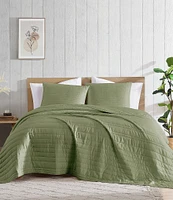 Bamboo Bliss Drift Quilt Mini Set