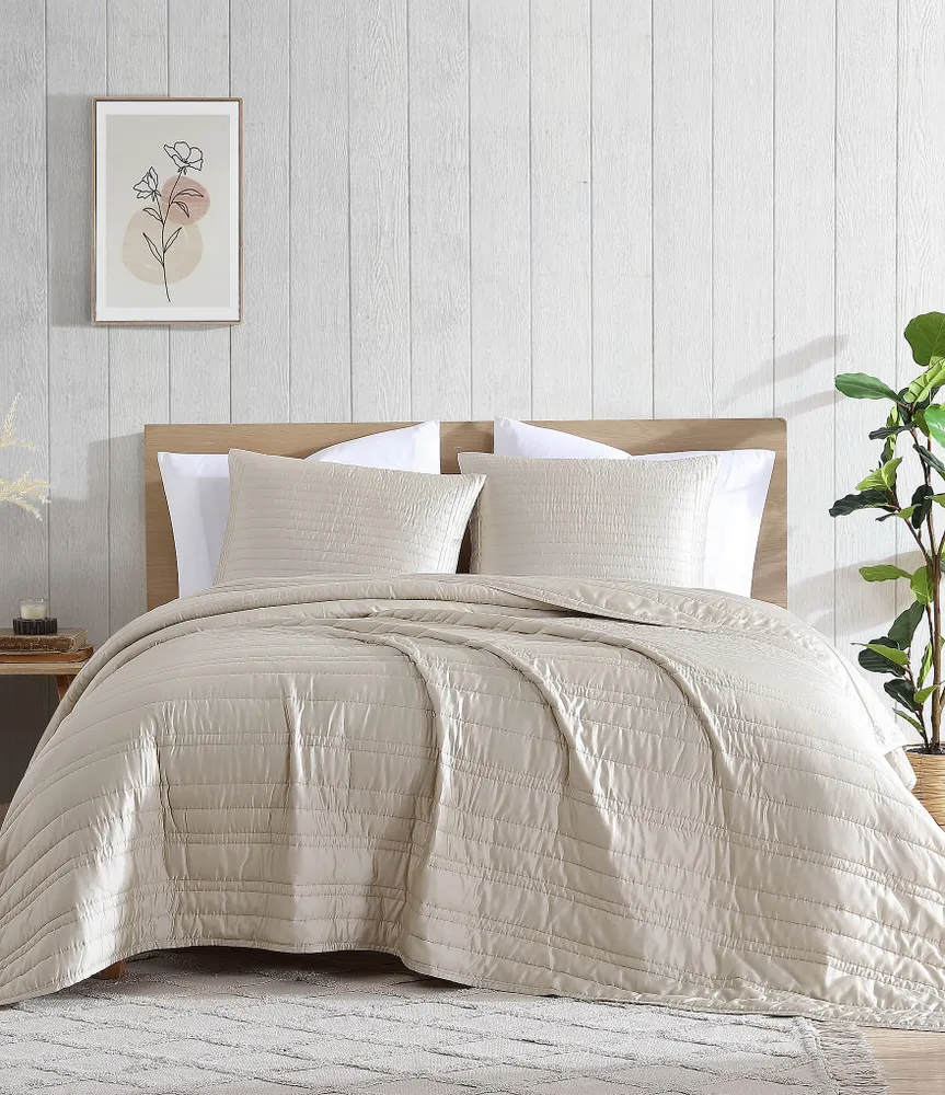 Bamboo Bliss by Royal Heritage Drift Quilt Mini Set