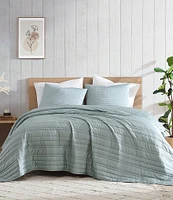 Bamboo Bliss by Royal Heritage Drift Quilt Mini Set