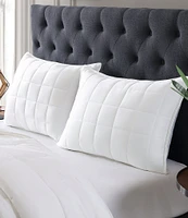 Bamboo Bliss Resort Bamboo Collection by RHH Bamboo Down Alternative Sateen Comforter