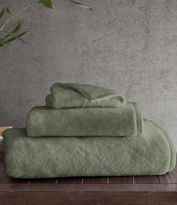 Bamboo Bliss Resort Bamboo Collection by RHH Bath Towels