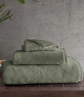 Bamboo Bliss Resort Bamboo Collection by RHH Bath Towels
