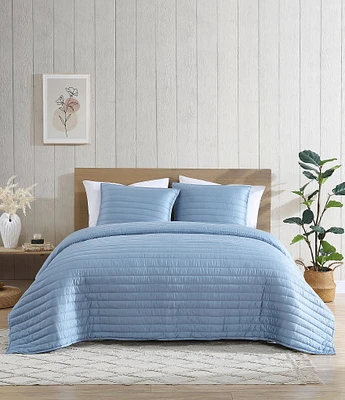 Bamboo Bliss Sateen Quilt Mini Set