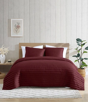Bamboo Bliss Sateen Quilt Mini Set