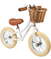 Banwood Bikes Kids First Go! 12-Inch Balance Bike