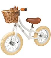 Banwood Bikes Kids First Go! 12-Inch Balance Bike