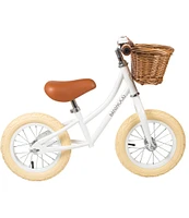 Banwood Bikes Kids First Go! 12-Inch Balance Bike