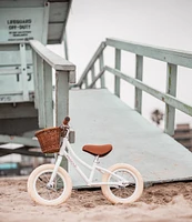 Banwood Bikes Kids First Go! 12-Inch Balance Bike