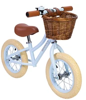 Banwood Bikes Kids First Go! 12-Inch Balance Bike