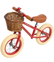 Banwood Bikes Kids First Go! 12-Inch Balance Bike