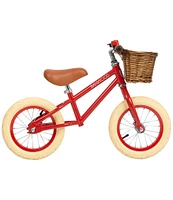 Banwood Bikes Kids First Go! 12-Inch Balance Bike