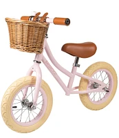 Banwood Bikes Kids First Go! 12-Inch Balance Bike