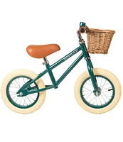 Banwood Bikes Kids First Go! 12-Inch Balance Bike