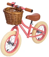 Banwood Bikes Kids First Go! 12-Inch Balance Bike