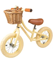 Banwood Bikes Kids First Go! 12-Inch Balance Bike