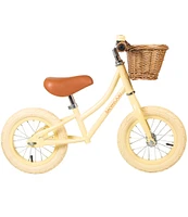 Banwood Bikes Kids First Go! 12-Inch Balance Bike