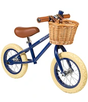 Banwood Bikes Kids First Go! 12-Inch Balance Bike