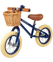 Banwood Bikes Kids First Go! 12-Inch Balance Bike