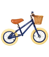 Banwood Bikes Kids First Go! 12-Inch Balance Bike