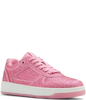 Barbie™ x ALDO The Glam™ Collection City Rhinestone Sneakers