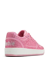 Barbie™ x ALDO The Glam™ Collection City Rhinestone Sneakers