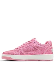 Barbie™ x ALDO The Glam™ Collection City Rhinestone Sneakers