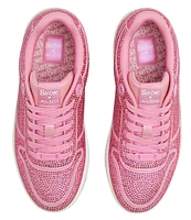 Barbie™ x ALDO The Glam™ Collection City Rhinestone Sneakers