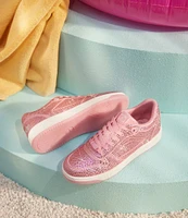 Barbie™ x ALDO The Glam™ Collection City Rhinestone Sneakers