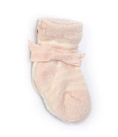 Barefoot Dreams Baby Newborn-6 Months CozyChic Lite® Socks 3-Pack