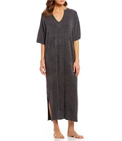 Barefoot Dreams Cozy Chic Ultra Lite Caftan