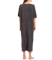 Barefoot Dreams Cozy Chic Ultra Lite Caftan