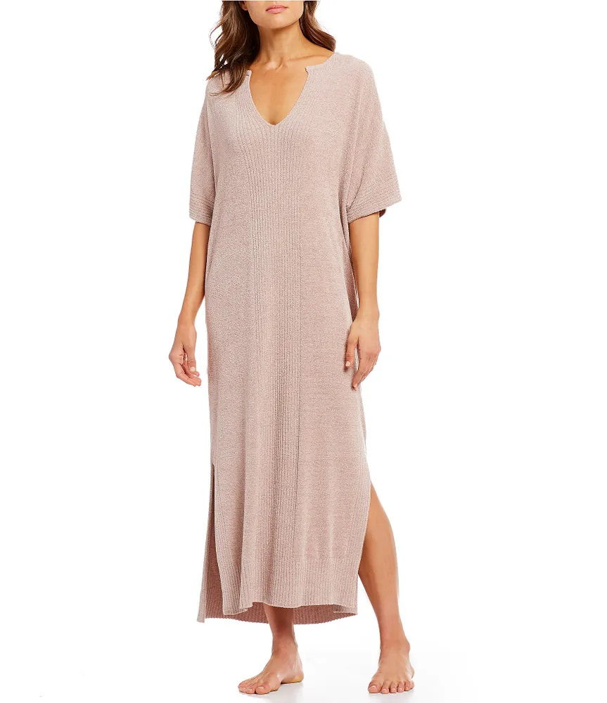 Barefoot Dreams Cozy Chic Ultra Lite Caftan