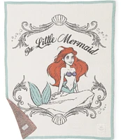 Barefoot Dreams CozyChic® Ariel Throw Blanket