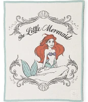 Barefoot Dreams CozyChic® Ariel Throw Blanket