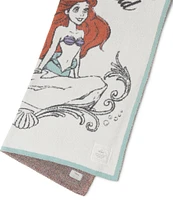 Barefoot Dreams CozyChic® Ariel Throw Blanket