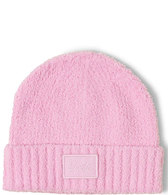 Barefoot Dreams Cozychic Barbie™ Beanie