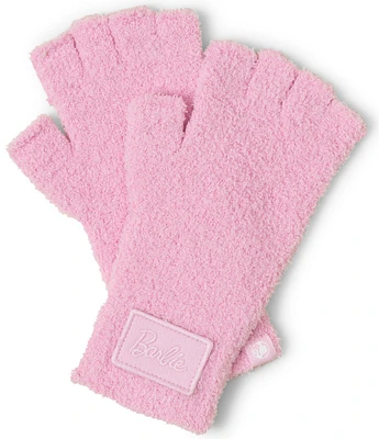 Barefoot Dreams CozyChic Barbie™ Fingerless Gloves