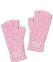 Barefoot Dreams CozyChic Barbie™ Fingerless Gloves