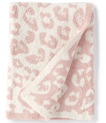 Barefoot Dreams CozyChic® Barefoot In The Wild Baby Blanket