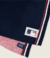 Barefoot Dreams CozyChic® Boston Red Sox™ Oversize Throw