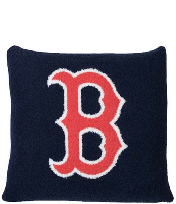 Barefoot Dreams CozyChic® Boston Red Sox™ Pillow