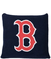 Barefoot Dreams CozyChic® Boston Red Sox™ Pillow