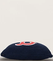 Barefoot Dreams CozyChic® Boston Red Sox™ Pillow