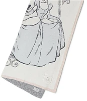 Barefoot Dreams CozyChic® Cinderella Throw Blanket