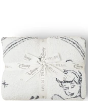 Barefoot Dreams CozyChic® Cinderella Throw Blanket