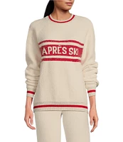 Barefoot Dreams CozyChic® Cotton Apres Pullover